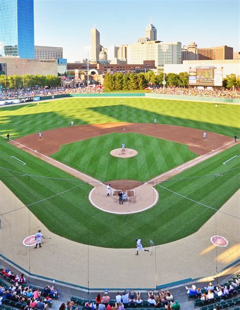 Indianapolis baseball - The Indianapolis Indians are a Minor League Baseball team of the International League (IL) and the Triple-A affiliate of the Pittsburgh Pirates. They are located in Indianapolis, Indiana , and play their home games at Victory Field , which opened in 1996. 